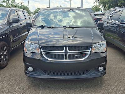 2020 Dodge Grand Caravan FWD Minivan for sale #TR92618B - photo 2