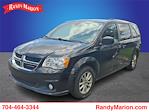2020 Dodge Grand Caravan FWD Minivan for sale #TR92618B - photo 1