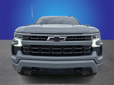 2024 Chevrolet Silverado 1500 Crew Cab 4x4 Pickup for sale #TR92639A - photo 2