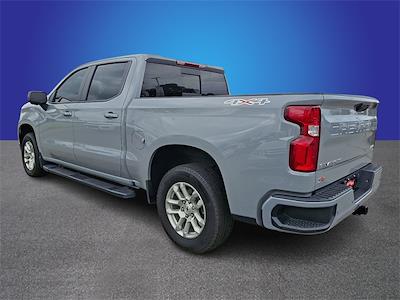 2024 Chevrolet Silverado 1500 Crew Cab 4x4 Pickup for sale #TR92639A - photo 2