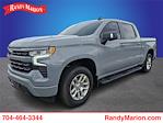 2024 Chevrolet Silverado 1500 Crew Cab 4x4 Pickup for sale #TR92639A - photo 1