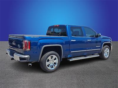 2018 GMC Sierra 1500 Crew Cab 4x4 Pickup for sale #TR92640A - photo 2