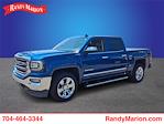 2018 GMC Sierra 1500 Crew Cab 4x4 Pickup for sale #TR92640A - photo 3