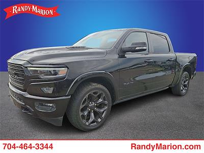 2020 Ram 1500 Crew Cab 4x4 Pickup for sale #TR92652A - photo 1