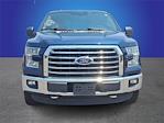 2015 Ford F-150 SuperCrew Cab 4x4 Pickup for sale #TR92712A - photo 3