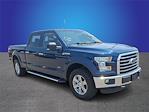 2015 Ford F-150 SuperCrew Cab 4x4 Pickup for sale #TR92712A - photo 4