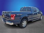 2015 Ford F-150 SuperCrew Cab 4x4 Pickup for sale #TR92712A - photo 5