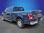 2015 Ford F-150 SuperCrew Cab 4x4 Pickup for sale #TR92712A - photo 2