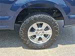 2015 Ford F-150 SuperCrew Cab 4x4 Pickup for sale #TR92712A - photo 8