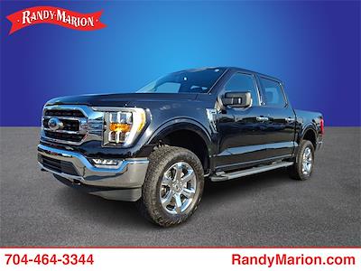 2022 Ford F-150 SuperCrew Cab 4x4 Pickup for sale #TR92715A - photo 1