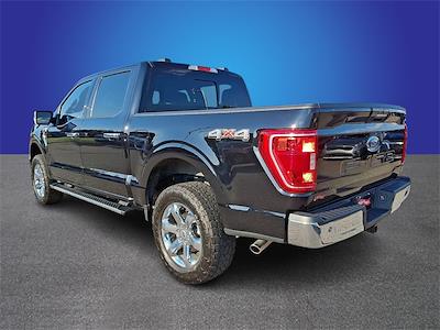 2022 Ford F-150 SuperCrew Cab 4x4 Pickup for sale #TR92715A - photo 2