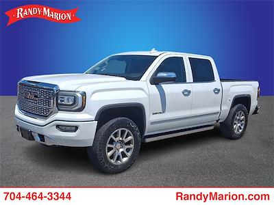 2016 GMC Sierra 1500 Crew Cab 4x4 Pickup for sale #TR92715B - photo 1