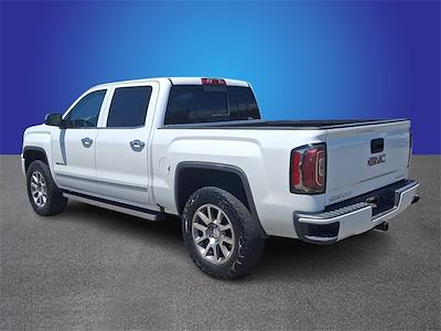 2016 GMC Sierra 1500 Crew Cab 4x4 Pickup for sale #TR92715B - photo 2