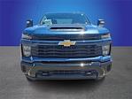 2025 Chevrolet Silverado 2500 Crew Cab 4x4 Pickup for sale #TR92727B - photo 3