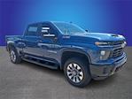 2025 Chevrolet Silverado 2500 Crew Cab 4x4 Pickup for sale #TR92727B - photo 4