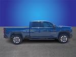 2025 Chevrolet Silverado 2500 Crew Cab 4x4 Pickup for sale #TR92727B - photo 5