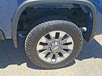2025 Chevrolet Silverado 2500 Crew Cab 4x4 Pickup for sale #TR92727B - photo 8