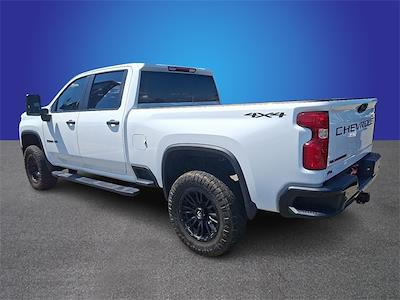 2024 Chevrolet Silverado 2500 Crew Cab 4x4 Pickup for sale #TR92727M - photo 2