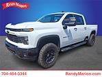 2024 Chevrolet Silverado 2500 Crew Cab 4x4 Pickup for sale #TR92727M - photo 1