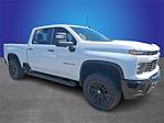 2024 Chevrolet Silverado 2500 Crew Cab 4x4 Pickup for sale #TR92727M - photo 5