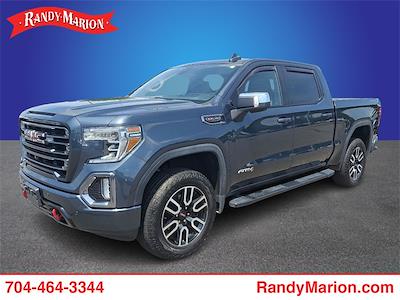 2019 GMC Sierra 1500 Crew Cab 4x4 Pickup for sale #TR92731A - photo 1