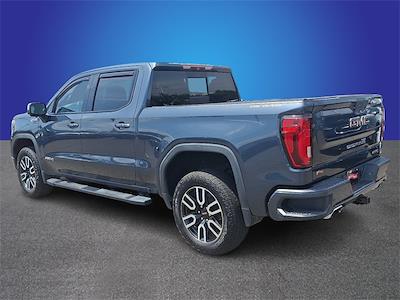 2019 GMC Sierra 1500 Crew Cab 4x4 Pickup for sale #TR92731A - photo 2