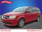 Used 2015 Dodge Grand Caravan SE Minivan for sale #TR92734A - photo 1