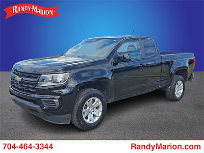 2021 Chevrolet Colorado Extended Cab 4x2 Pickup for sale #TR92756B - photo 1