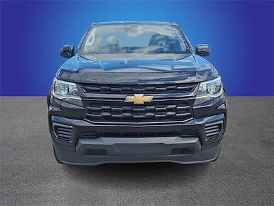 2021 Chevrolet Colorado Extended Cab 4x2 Pickup for sale #TR92756B - photo 2