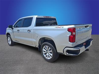 2021 Chevrolet Silverado 1500 Crew Cab 4x4 Pickup for sale #TR92796A - photo 2