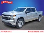 2021 Chevrolet Silverado 1500 Crew Cab 4x4 Pickup for sale #TR92796A - photo 1