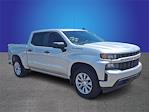 2021 Chevrolet Silverado 1500 Crew Cab 4x4 Pickup for sale #TR92796A - photo 4