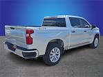 2021 Chevrolet Silverado 1500 Crew Cab 4x4 Pickup for sale #TR92796A - photo 5