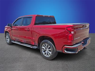 2021 Chevrolet Silverado 1500 Crew Cab 4x4 Pickup for sale #TR92801A - photo 2