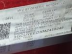 2021 Chevrolet Silverado 1500 Crew Cab 4x4 Pickup for sale #TR92801A - photo 29