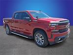 2021 Chevrolet Silverado 1500 Crew Cab 4x4 Pickup for sale #TR92801A - photo 4