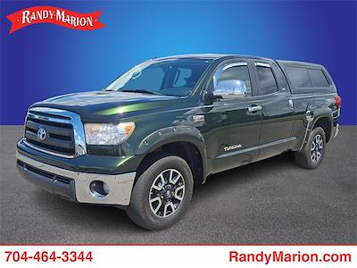 2013 Toyota Tundra Double Cab 4x4 Pickup for sale #TR92811B - photo 1
