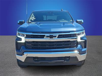 2024 Chevrolet Silverado 1500 Crew Cab 4x4 Pickup for sale #TR92833A - photo 2