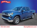 2024 Chevrolet Silverado 1500 Crew Cab 4x4 Pickup for sale #TR92833A - photo 1