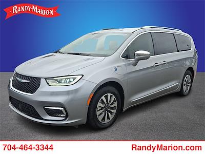 2021 Chrysler Pacifica FWD Minivan for sale #TR92845A - photo 1