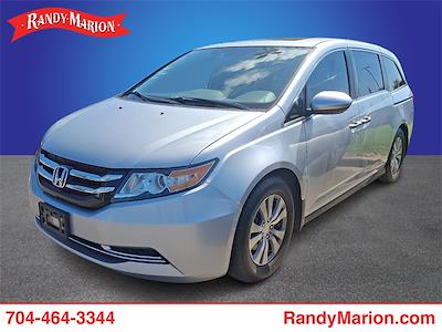 2015 Honda Odyssey Minivan for sale #TR92846A - photo 1