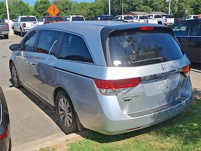 2015 Honda Odyssey Minivan for sale #TR92846A - photo 2