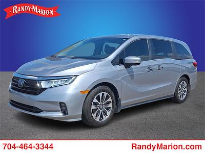 2022 Honda Odyssey FWD Minivan for sale #TR92860A - photo 1