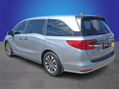2022 Honda Odyssey FWD Minivan for sale #TR92860A - photo 2