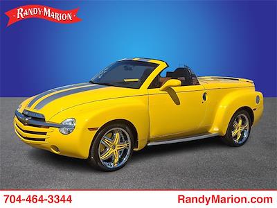 2004 Chevrolet SSR Regular Cab 4x2 Pickup for sale #TR92861A - photo 1