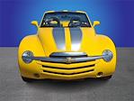 2004 Chevrolet SSR Regular Cab RWD Pickup for sale #TR92861A - photo 3