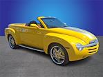 2004 Chevrolet SSR Regular Cab RWD Pickup for sale #TR92861A - photo 4