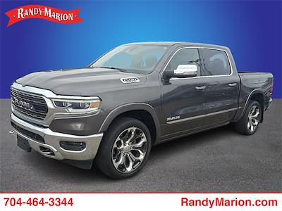 2019 Ram 1500 Crew Cab 4x4 Pickup for sale #TR92863A - photo 1