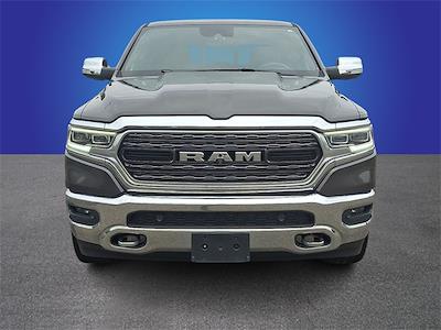 2019 Ram 1500 Crew Cab 4x4 Pickup for sale #TR92863A - photo 2