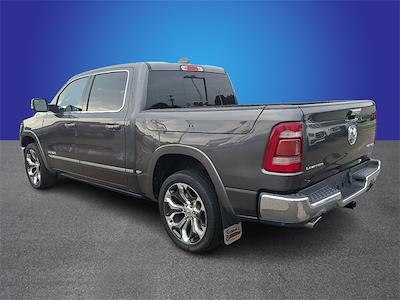 2019 Ram 1500 Crew Cab 4x4 Pickup for sale #TR92863A - photo 2